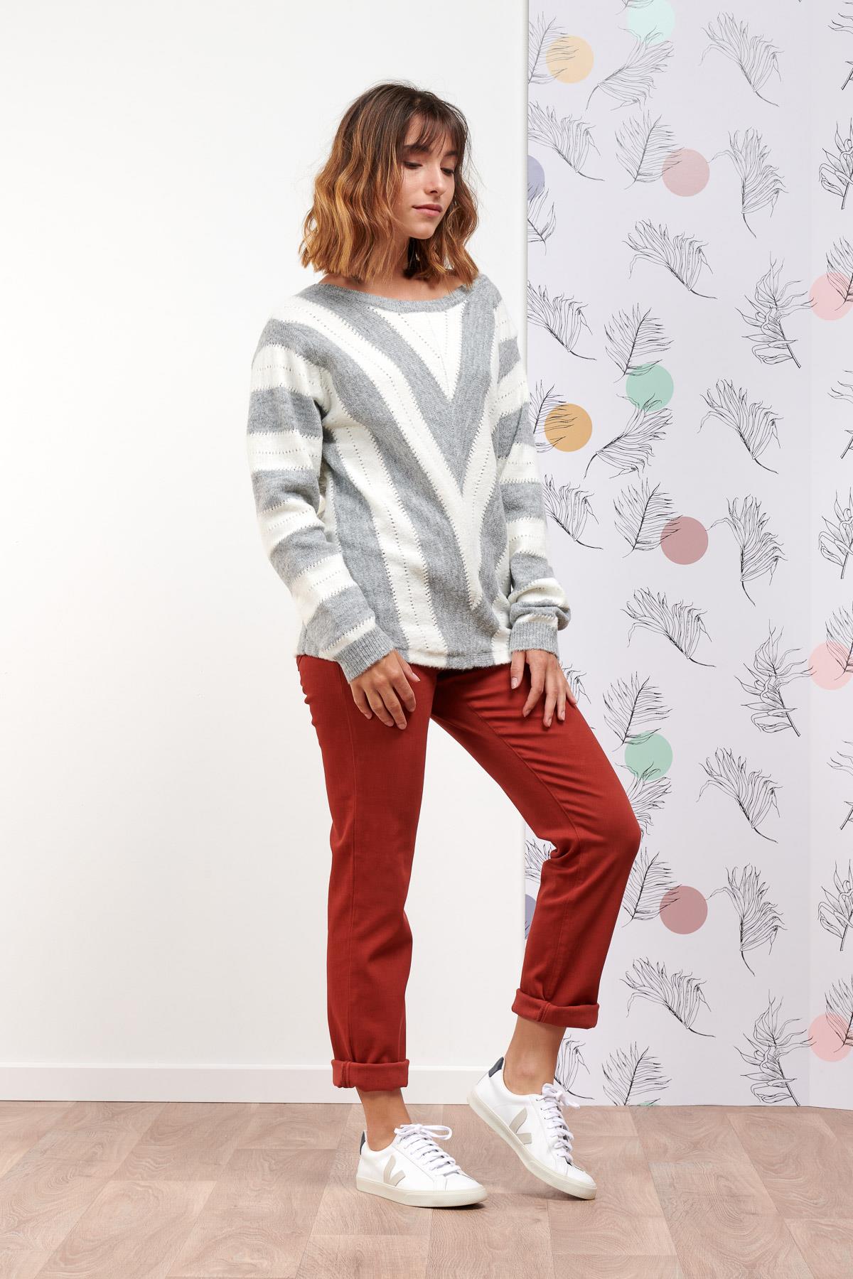 PTL KARMATH 702 RUBIS - 2